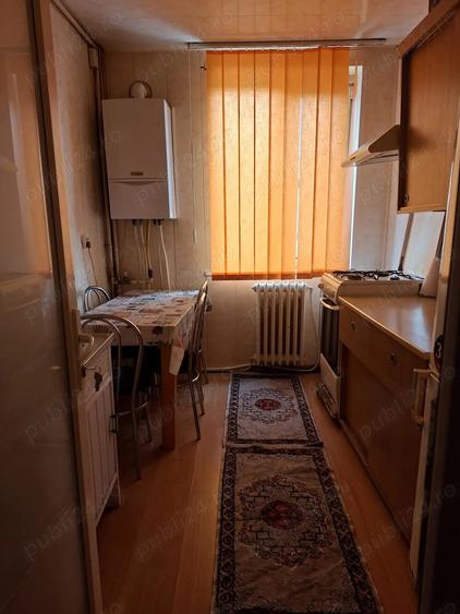 Inchiriez apartament - 1