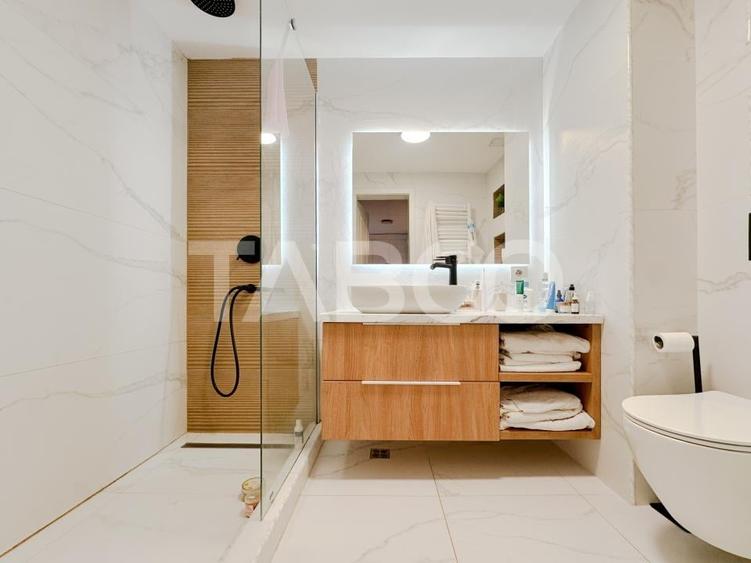 De vanzare apartament cu 2 camere in bloc nou cartier Zorilor - 7