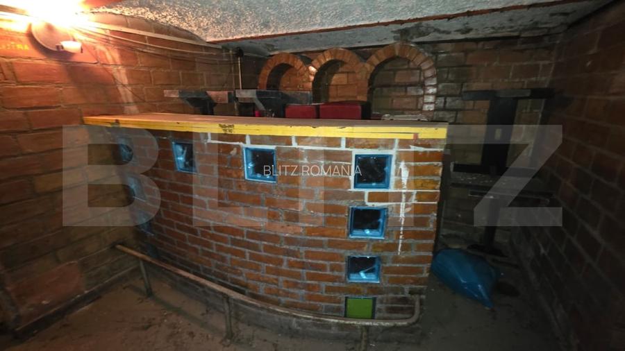 Proprietate istorica cu potential de transformare, in exclusivitate, 150 mp