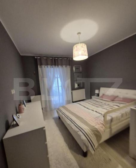 Casa tip duplex complet mobilata, 110 mp utili, zona Moara - - 4