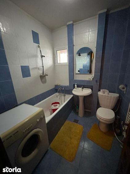 De inchiriat apartament cu 3 camere ultracentral, spatios, 350 euro - 9