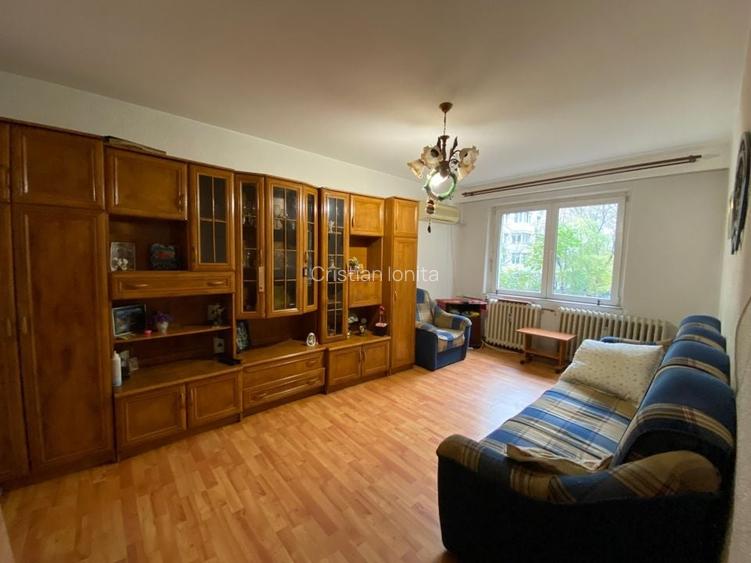 Apartament 2 camere Crangasi