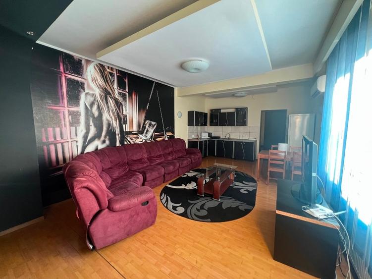 ultracentral 4 camere Kogalniceanu facultatea de drept - 1