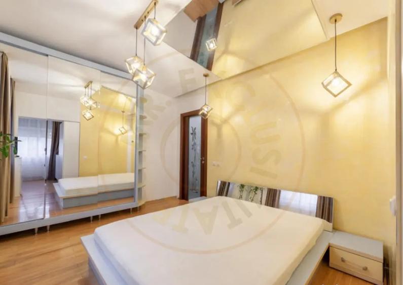 Apartament decomandat - Trivale, Aleea Poenitei! - 1