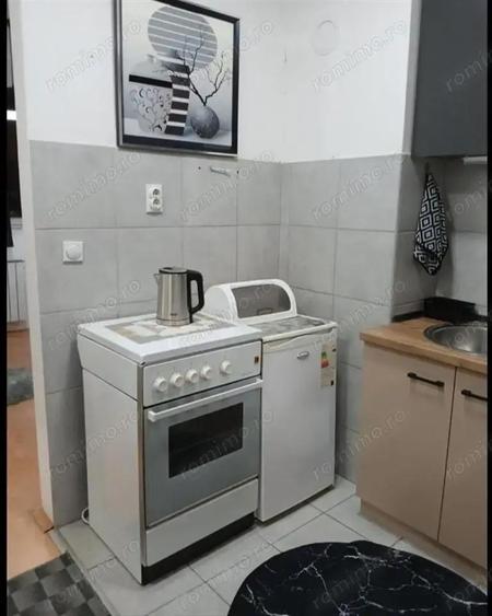 Garsoniera de inchiriat in zona Gorjului - 5