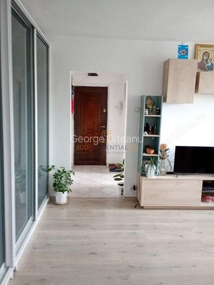 2 camere semidecomandat, Dimitrie Cantemir, Unirii - Comision 0