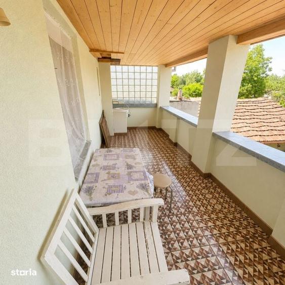 Casa individuala cu teren de 627 mp in Timisoara - 6