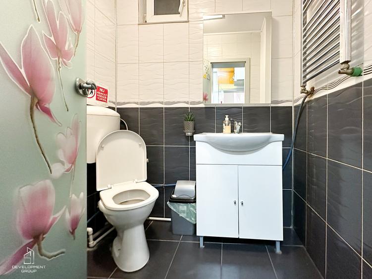 Vila S+P+1E+M  - Piata Victoriei, metrou 7 minute - Ideal Birouri / Servicii - 12