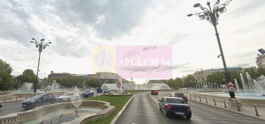 Vanzare apartament 4 camere in zona Piata Unirii-Fantana Mare - 2