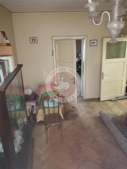 Barbu Vacarescu | 3 camere | 81mp | semidecomandat | B12184 - 5