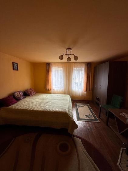 Casa, teren intravilan 1800mp, anexe, acoperis nou - 4