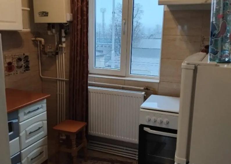 Garsoniera Confort Sporit Zona Burdujeni - Nicolae Iorga - 7