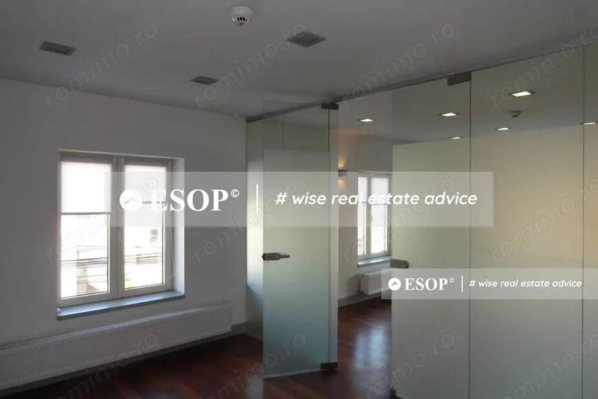 Vila pretabila pentru sediu firma, in zona Victoriei, ID 12355.99 - 10