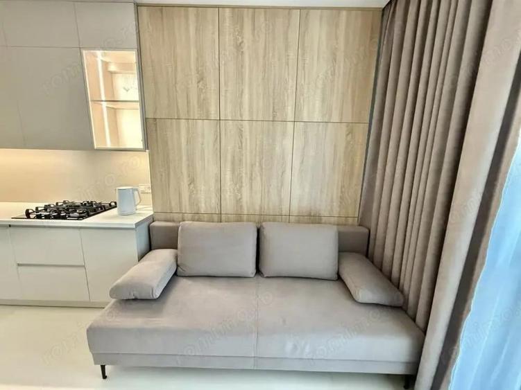 Apartament cu 2 camere in zona Tei, langa Facultatea de Construc?ii - 11