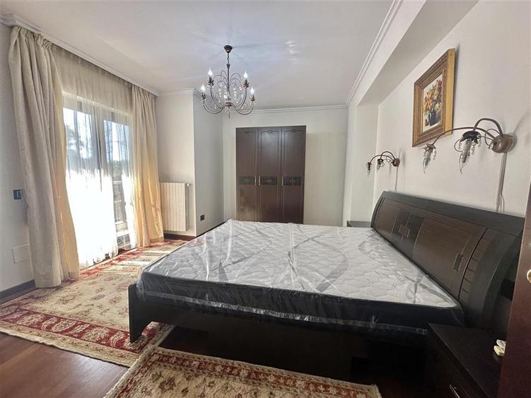 APARTAMENT SPATIOS  VEDERE PARC HERASTRAU  BLOC BOUTIQUE - 15