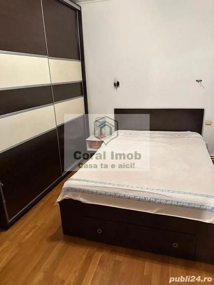 Apartament 4 camere de inchiriat Teiul Doamnei - 3