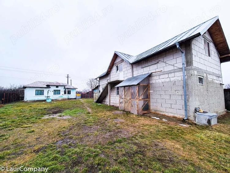 Casa Ungheni Arges - 19