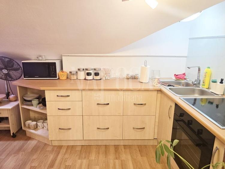 Casa 9 camere de vanzare in Centru, Cluj Napoca - 9