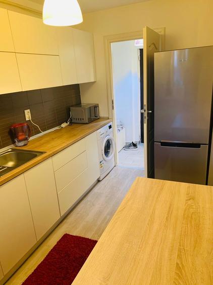 Garsoniera de inchiriat - 40 mp - 2