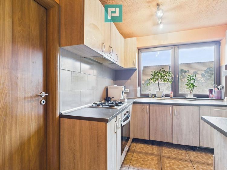 Casă individuală spațioasă, la 10 km de Timișoara - 34