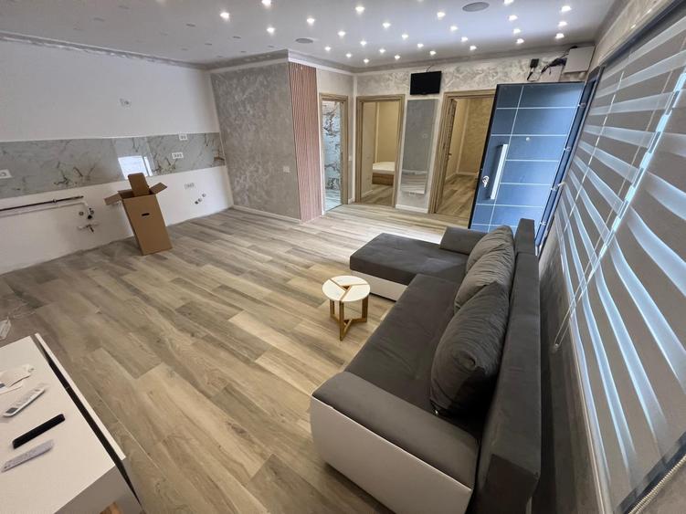 Casă de vacanță modernă – Finisaje de lux, foișor - 8