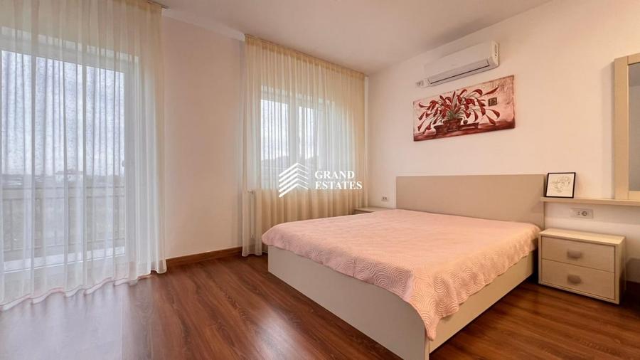 Vila 5 camere in City Gardens I Complet mobilata si utilata I curte 330mp - 11