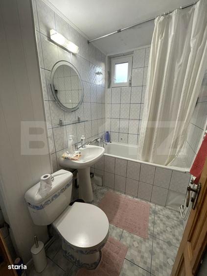 Apartament 2 Camere - Mobilat - Falticeni - 5
