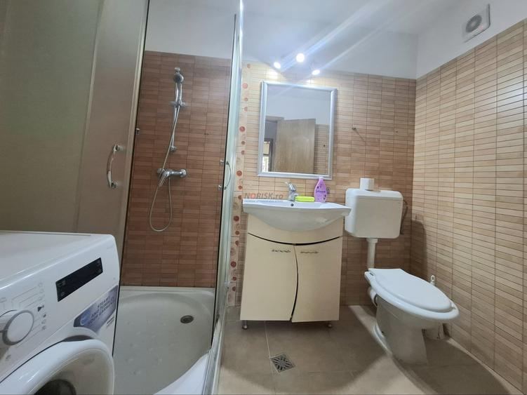 2 Camere Dorobanți | Polonă | 56MP | Decomandat | 1982 | Metrou | Parter - 4