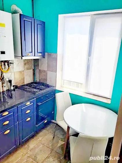 Fraidorf apartament cu o camera - 11