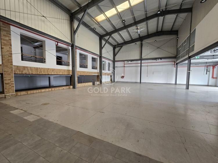 Spatiu Comercial in Centru Comercial - Zona Traian Vuia - Parcare - 10