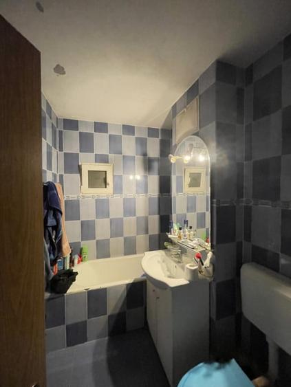 Apartament cu 3 camere si garaj, decomandat, parter - 7