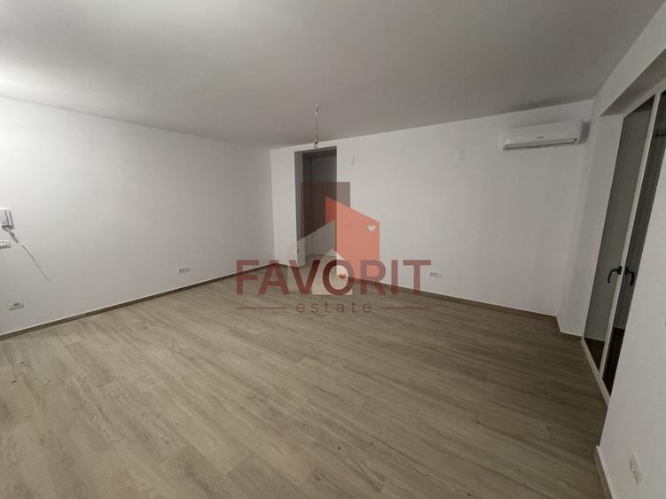 Langa mijloc de transport. 1 loc de parcare in CF. TVA 21% inclus. - 6