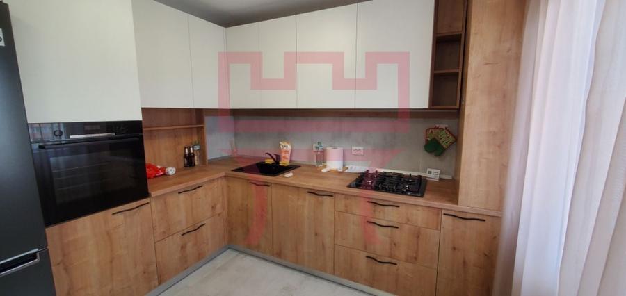 Apartament  3 camere recent renovat panorama Grigorescu Profi Fortuna - 15