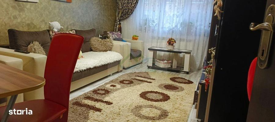 Apartament 2 camere decomandat - 3