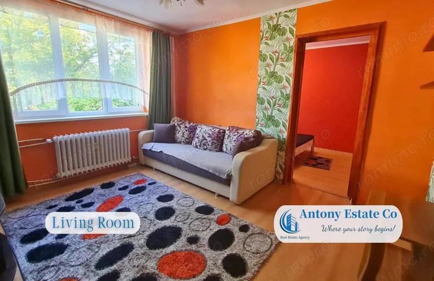 Apartament de inchiriat, 3 camere, Rogerius, Oradea - 8