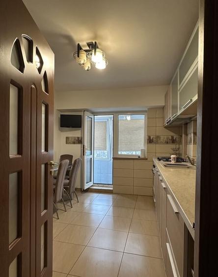 Nerva Traian - Apartament 2 camere - metrou - modern mobilat/utilat - parcare - 4