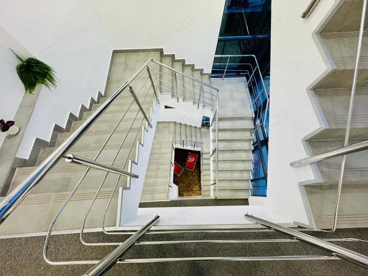 Spatiu de birouri de inchiriat in Popesti Leordeni, Centura - Autostrada - 5