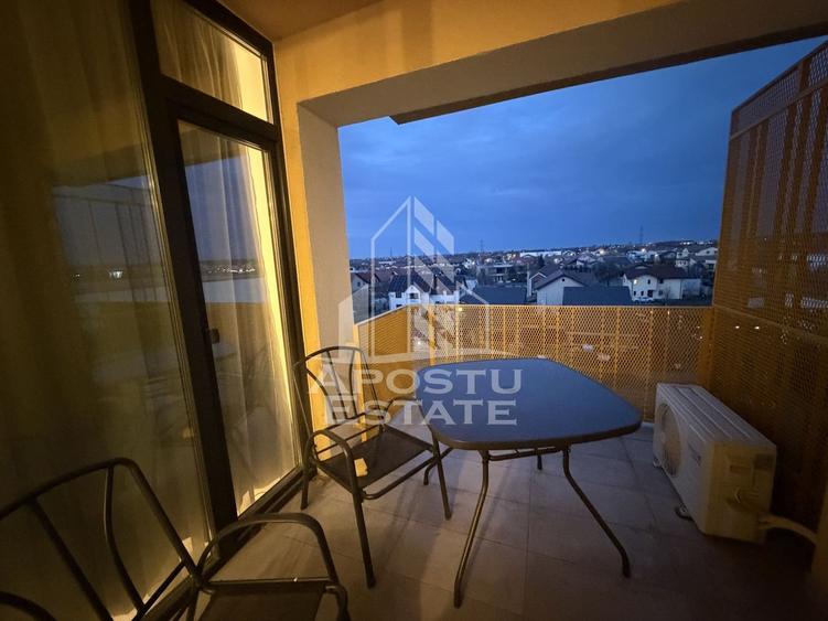 Apartament 2 camere , Centrala proprie , Aradului - Kara Residence - 10