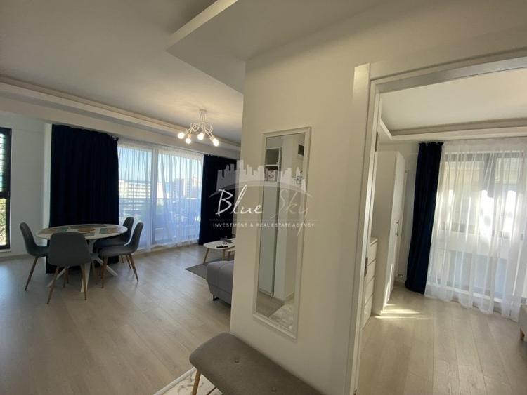 Apartament 2 camere in Statiunea Mamaia - 4