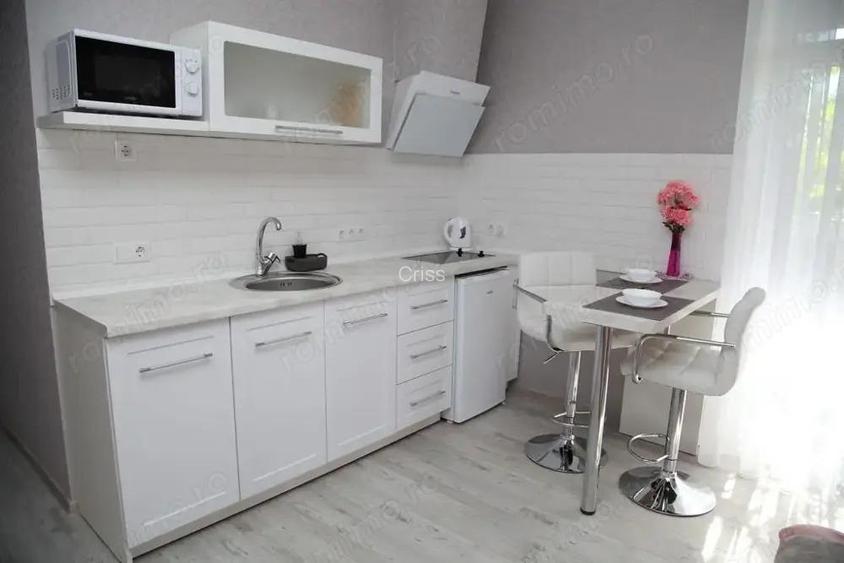 Garsoniera de vanzare in Drumul Taberei