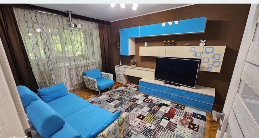 Apartament 3 camere decomandate Rovere – Tomis Nord - 11