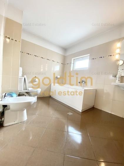 VILA SUPERBA 7 CAMERE, 330MP, D+P+2+M, PTA. DOMENII-STRADAL,2004/BIROURI-CLINICA - 23