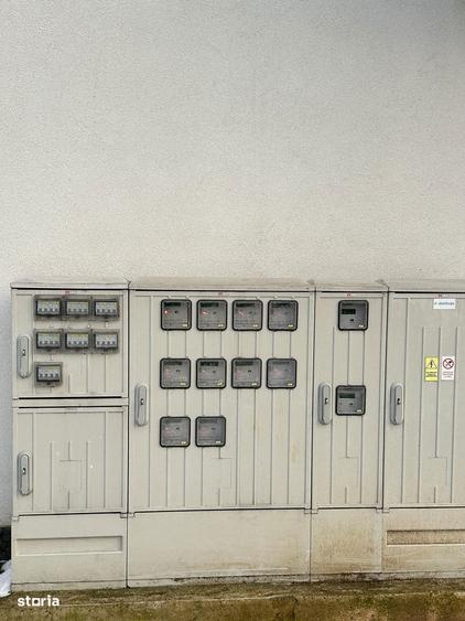 SPATIU COMERCIAL PRELUNGIREA FERENTARI, 180 MP UTILI, BLOC NOU, METROU - 6