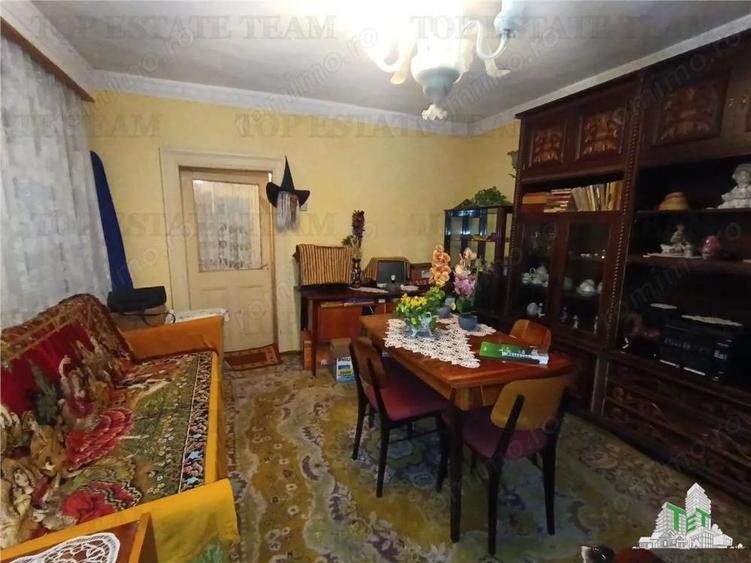 Casa, gradina si curte intrun peisaj de poveste, aici in Slanic Prahova, unde aerul este curat si tu - 5