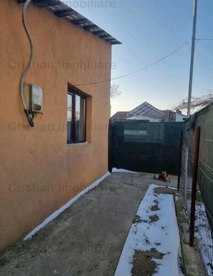 Totul NOU Casa  Mobilata si Utilata Chercea -Sos Baldovinesti - 11