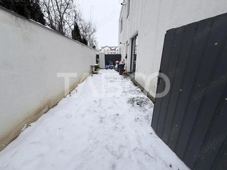 Apartament 3 camere 73 mpu curte 32 mp Str Radu Patrulius Arhitectilor - 13