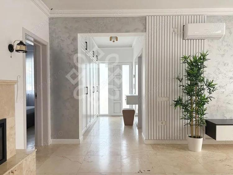 Casa luxoasa de inchiriat in Oradea, cartier Oncea - 6