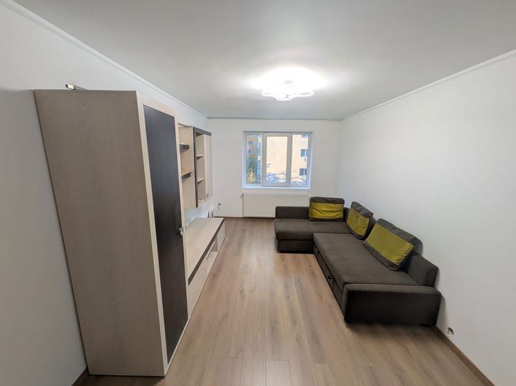 Inchiriere apartament 3 camere - Str. Craisorului, sector 5, Bucuresti - 1