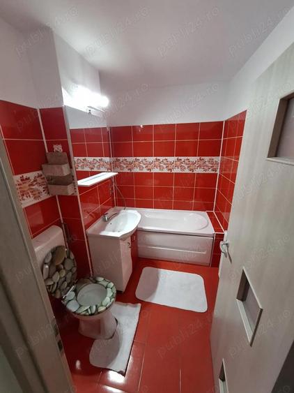 Vand apartament decomandat 2 camere etaj 1 4 - 2