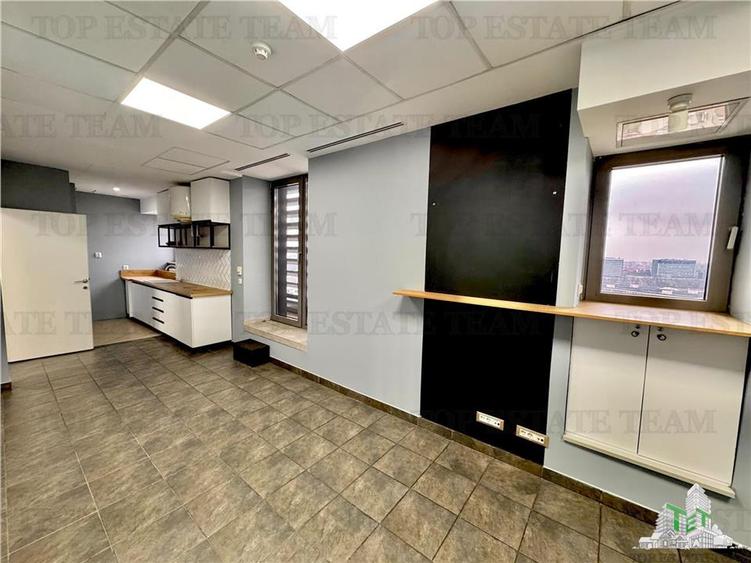 Spatii Office de inchiriat  la etajul 1 in zona Grozavesti/ Sector 6 - 7